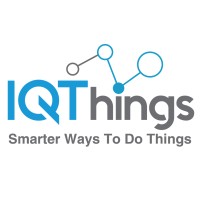 IQThings Pte Ltd logo - Similar company to Pro-Datech Systems Pte Ltd