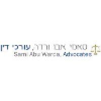 סאמי אבו ורדה - משרד עורכי דין