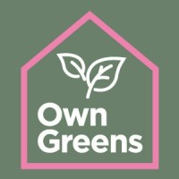 Own Greens logo - Similar company to Yogi Fixes