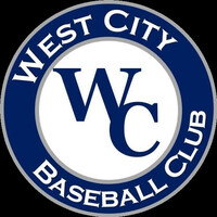 West City Baseball Club logo - Similar company to Chasing Nothing