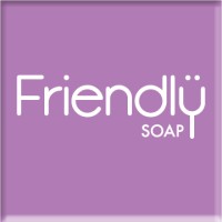 Friendly Soap Ltd logo - Similar company to Cornelius Beverage Technology - Beer Equipment Division