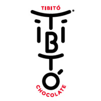 Tibitó Chocolate logo - Similar company to Magno Chocolates