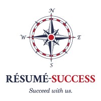 Résumé-Success logo - Similar company to Cv Success Solutions
