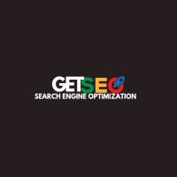 GetSEO-Search Engine Optimization logo - Similar company to Oliv- Web Development, Search Engine Optimization And Social Media Marketing
