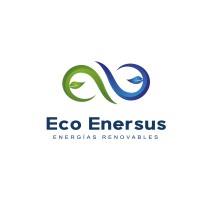 Eco Enersus Energías Renovables logo - Similar company to Enersus Sas