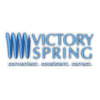 Victory Spring Ca logo - Similar company to Victory Spring Ltd.