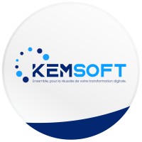KEMSOFT logo - Similar company to Softnext