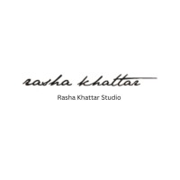 Rasha Khattar Studio logo - Similar company to Hadd & Company