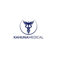 Kahuna Medical logo - Similar company to Bloomthat (Acq. By Ftd)