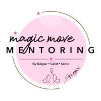 Mia Estelle! YOUnique MAGIC.MOVE Mentoring, Coaching & Consulting für bessere Ergebnisse & Energien logo - Similar company to Script Consult