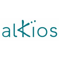 Alkïos logo - Similar company to Spygen