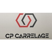 CP carrelage 76 logo - Similar company to Gravexia