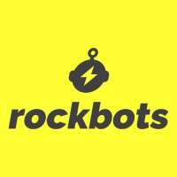rockbots logo - Similar company to Cognibe