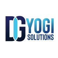 DG Yogi Solutions logo - Similar company to Nulo Digital