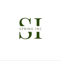 SPRING-INC logo - Similar company to Outtabox Future Forward Workspaces
