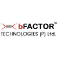Bfactor Technologies Pvt. Ltd.