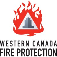 Western Canada Fire Protection logo - Similar company to Nutech Phoenix