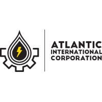 AIC - ATLANTIC INTERNATIONAL CORP. logo - Similar company to Rocol