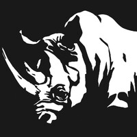 Bad Rhino Studios logo - Similar company to Pixela Labs