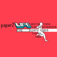 Paper2Life logo - Similar company to Quackpot Studios