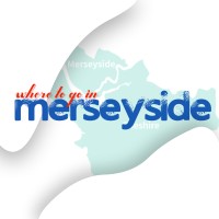 WHERE TO GO IN MERSEYSIDE logo - Similar company to Luxafar