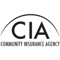 Community Insurance Agency logo - Similar company to Right Way Insurance Solution Llc