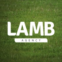 Lamb Agency Australia logo - Similar company to Denis Koo Freelance Wordpress Developer