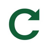 Circular Denmark logo - Similar company to Dakofa