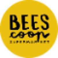 BEES Coop logo - Similar company to Vicnotill