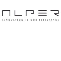Alper - Innovation is our resistance logo - Similar company to Marking Systems, Inc.