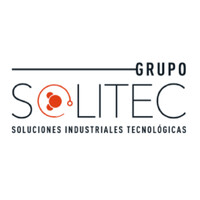 Grupo Solitec logo - Similar company to Fluid Handling Support Corp