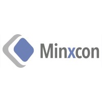 Minxcon logo - Similar company to A & B Global Mining