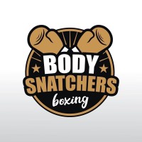 Bodysnatchers boxing ltd logo - Similar company to Anarchy! Boxing Studio