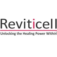Reviticell logo - Similar company to Trippbio