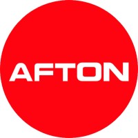 Afton Fitness logo - Similar company to Msf Matrix Sportz