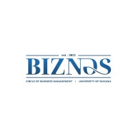 Biznəs - Circle of Business Management - University of Ruhuna logo - Similar company to Acche (Pvt) Ltd.