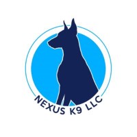 Nexus K9 Dog Training Savannah logo - Similar company to Spot The Dog Walker