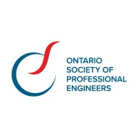 Ontario Society of Professional Engineers logo - Similar company to Ontario Association Of Certified Engineering Technicians And Technologists (Oacett)