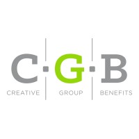 Creative Group Benefits logo - Similar company to Thomas Financial