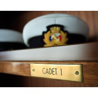 Carnival UK Cadets logo - Similar company to Maritime Volunteer Service