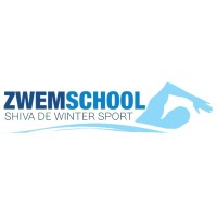 Zwemschool De Winter Sport logo - Similar company to Clickwave
