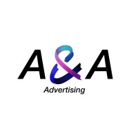 A & A Advertising logo - Similar company to A