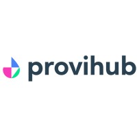 Provihub logo - Similar company to Klepka.Digital