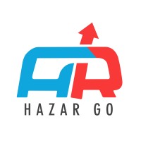 HAZARGO logo - Similar company to Rabe7.Ma