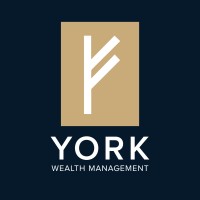 York Wealth Management logo - Similar company to Property Development Unpacked