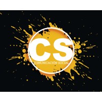 Comunicación Social logo - Similar company to Comunicación Social Media