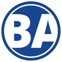 Becker Anlegg AS logo - Similar company to Sl Stenlegging As