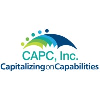 CAPC, Inc. logo - Similar company to Hydrian Inventory Optimization