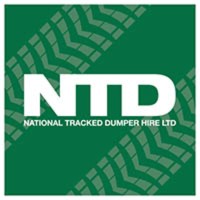 National Tracked Dumper Hire Ltd logo - Similar company to Cautrac