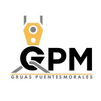 Grúas Puentes Morales logo - Similar company to Incretec Automation S.L.